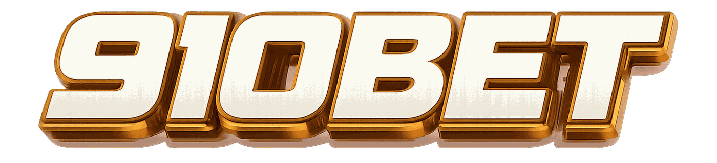 910bet লোগো